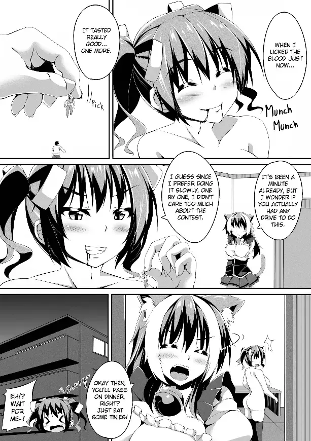 [Toka] Futa Imo! Fhentai - Page 27