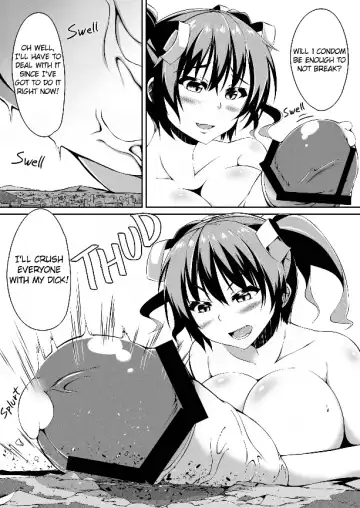 [Toka] Futa Imo! Fhentai - Page 14