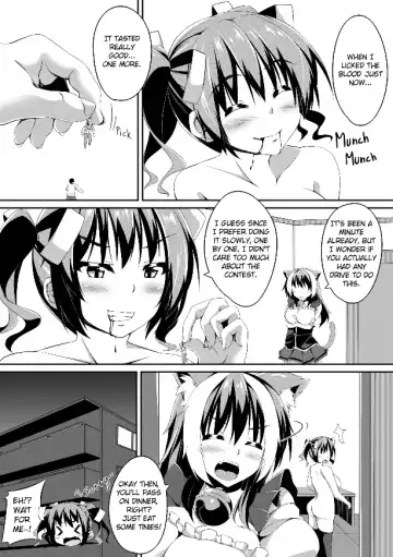 [Toka] Futa Imo! Fhentai - Page 27