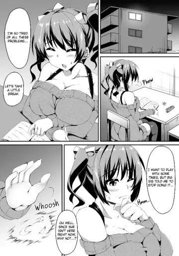 [Toka] Futa Imo! Fhentai - Page 3