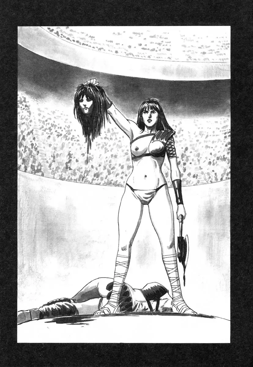 AYLA DELUXE Vol. 14 Fhentai - Page 154