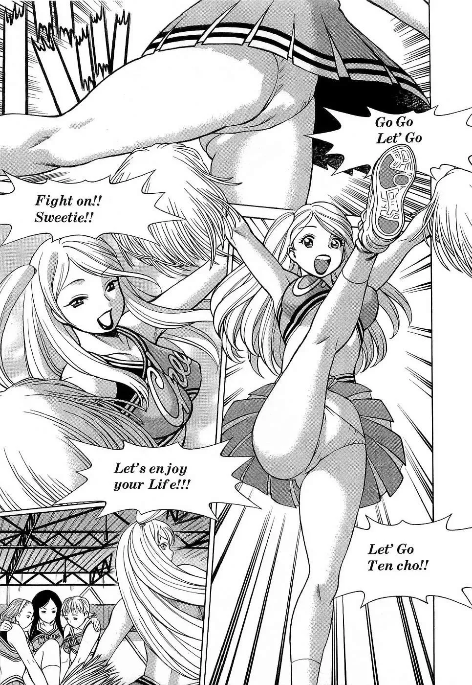 [Tamaki Nozomu] Nanairo Karen x3 Cosplay Complex Fhentai - Page 62