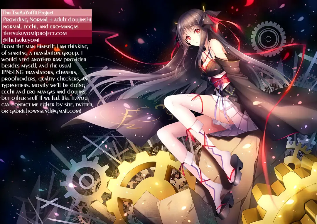 [Matou] The Black&Pink Parade THE BEST Disk1 Fhentai - Page 72