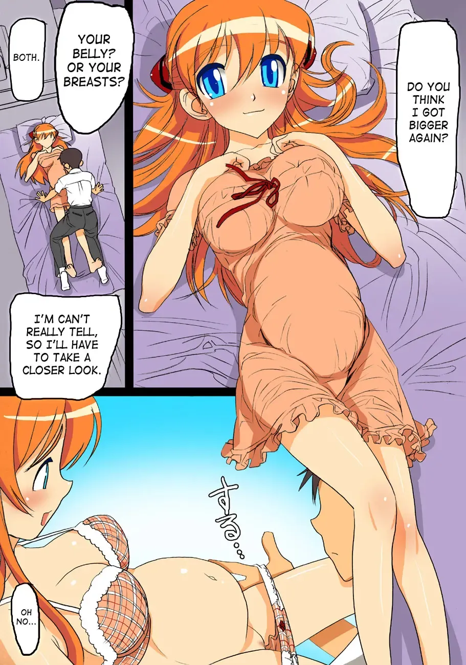 [Black Olive] Ninpu no Chuushin de Seishi o Houshutsushita Kemono | Beasts That Came Inside a Pregnant Girl Fhentai - Page 55