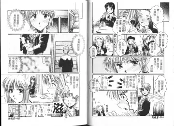 [Ayano Naoto] HONEY Fhentai - Page 15