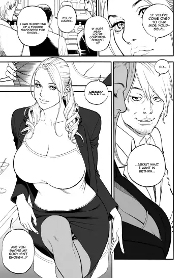 [Izayoi Seishin] InY Akajuutan Ch. 5 Fhentai - Page 9