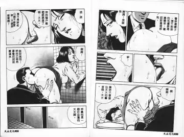 [Mamiya Seiji] Injo Shiiku Manual Fhentai - Page 18