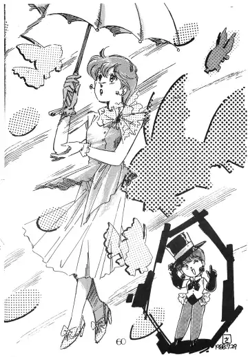 [Konno Sei - Nanno Koto - Urushihara Satoshi] CHOCOLATE PARFAIT SPECIAL Fhentai - Page 64