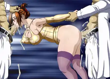 [Mousou-kun] Reijuu Onna Kyoushi Fhentai - Page 98