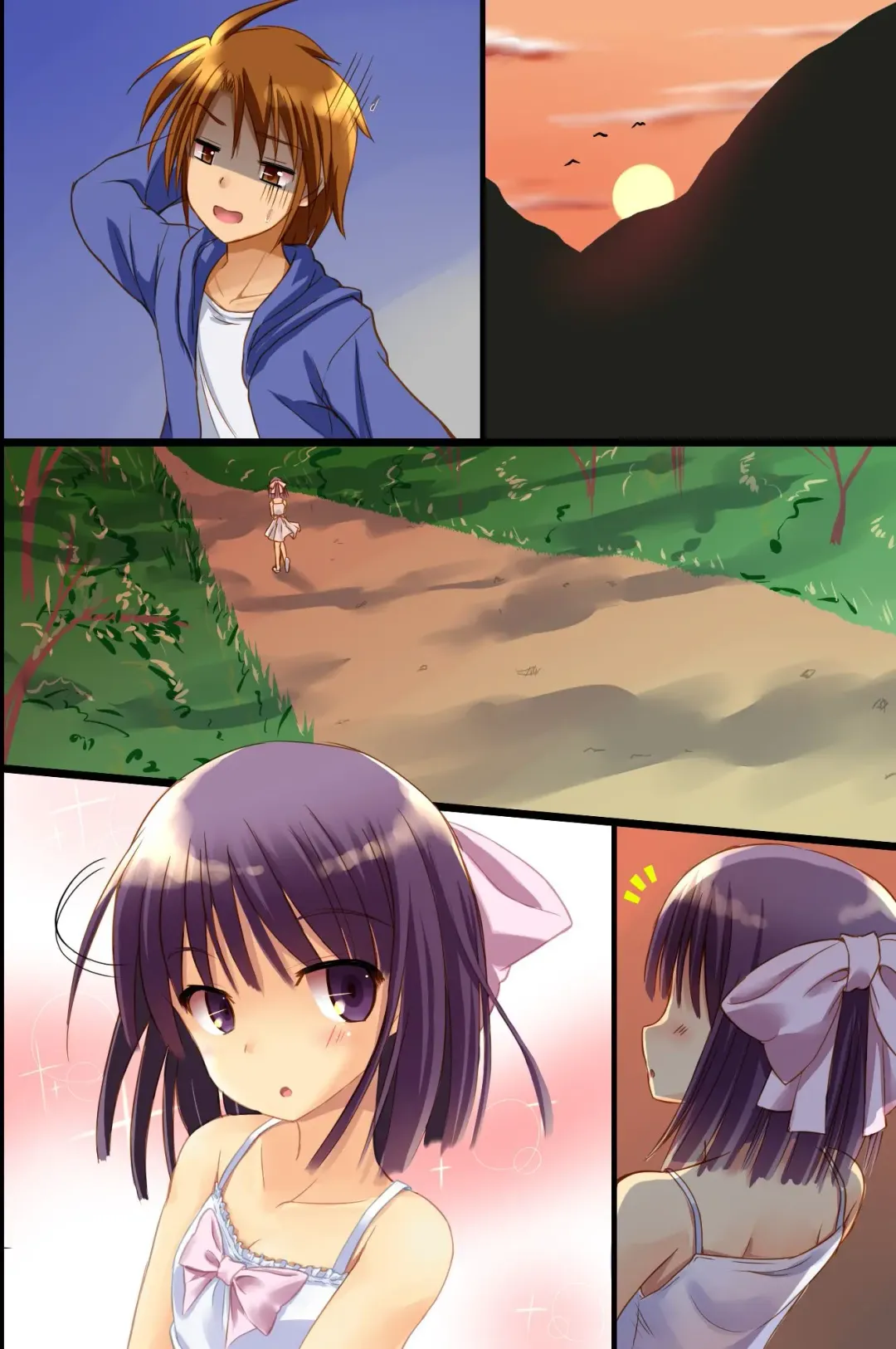 [Tenjo Ryuka] Ore ga Kawaii Joshi Tachi to Sex Zanmai no Seikatsu wo Shite iru Wake Fhentai - Page 68