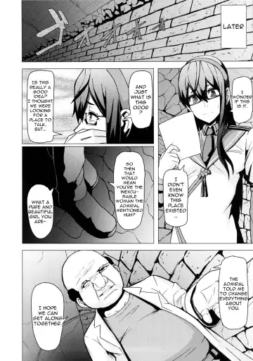 [Shinkuu Tatsuya] REDLEVEL13 Fhentai - Page 3