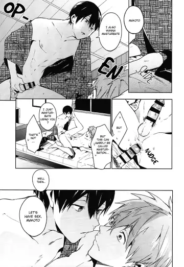 [Kotarou] Haru no Pantsu Fhentai - Page 16