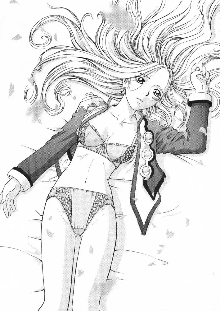 [Yoshida Hajime] C'MON EVERYBODY Fhentai - Page 34