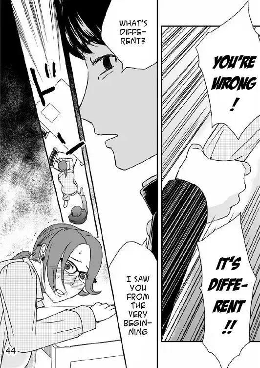 Kazoku no Shokutaku Fhentai - Page 45