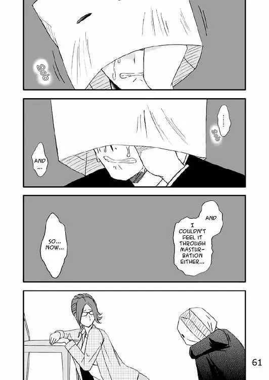 Kazoku no Shokutaku Fhentai - Page 62