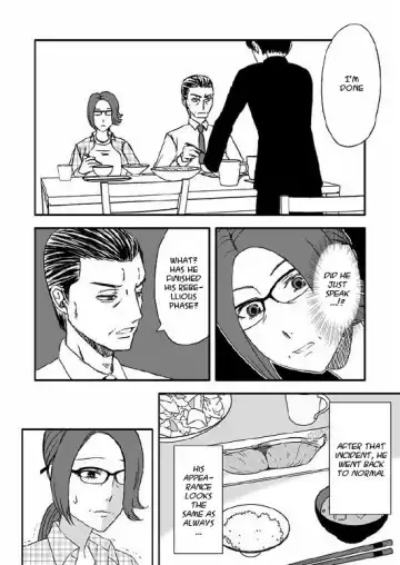 Kazoku no Shokutaku Fhentai - Page 27