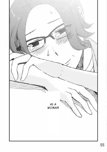 Kazoku no Shokutaku Fhentai - Page 56