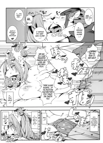[Sindoll] Re: Temptation (decensored) Fhentai - Page 19