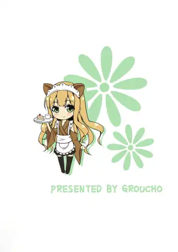 [Enkin] Azuki Azusa no Hentai teki na Seikatsu. Fhentai - Page 26