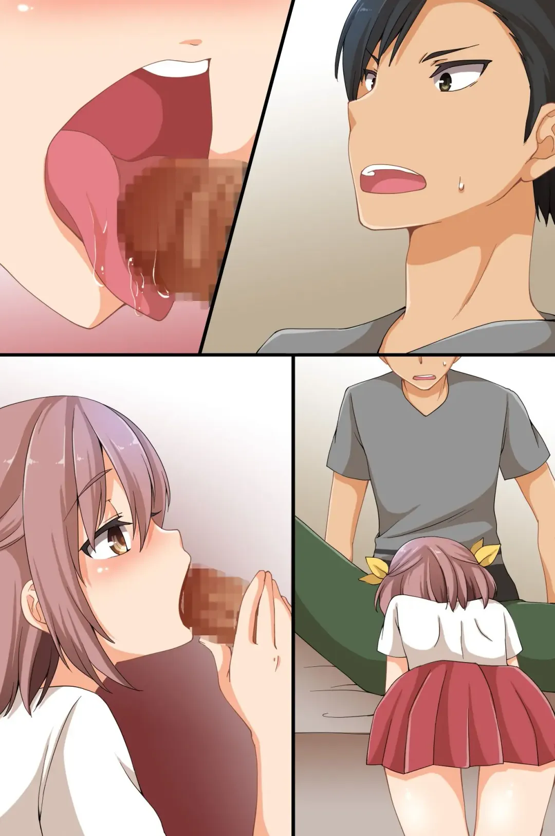 [Asazuki Norito] Televi de Hayari no Ore no Nikubou Fhentai - Page 65