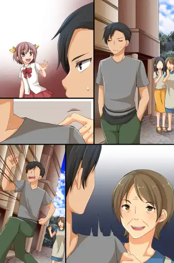 [Asazuki Norito] Televi de Hayari no Ore no Nikubou Fhentai - Page 74