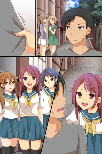 [Asazuki Norito] Televi de Hayari no Ore no Nikubou Fhentai - Page 96