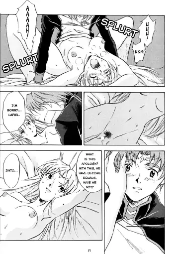 [Honda Kurio] Animer 2001 Fhentai - Page 12