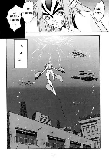 [Honda Kurio] Animer 2001 Fhentai - Page 28