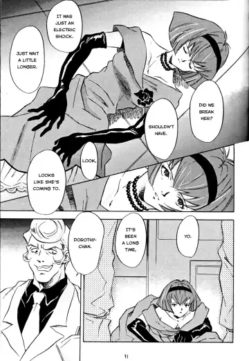 [Honda Kurio] Animer 2001 Fhentai - Page 31