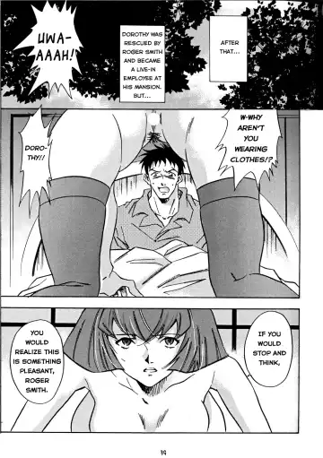 [Honda Kurio] Animer 2001 Fhentai - Page 39