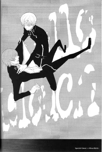 [Moshi] Good Luck - La La Bye Fhentai - Page 29