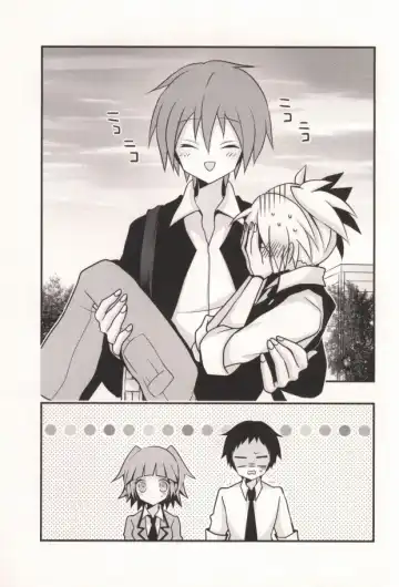 [Beni Rio] Ijiwaru Assassin! Fhentai - Page 20