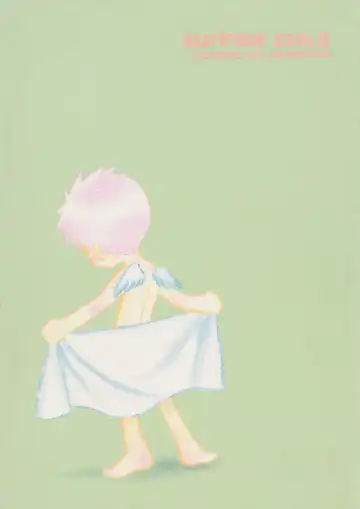 [Gin Kemeko] Acchi Muite Hoi Kocchi Muite Chu Fhentai - Page 42