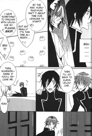 [Ichimasa Megu - Suu] Queen of Nightmare Fhentai - Page 14