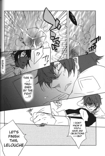 [Ichimasa Megu - Suu] Queen of Nightmare Fhentai - Page 3