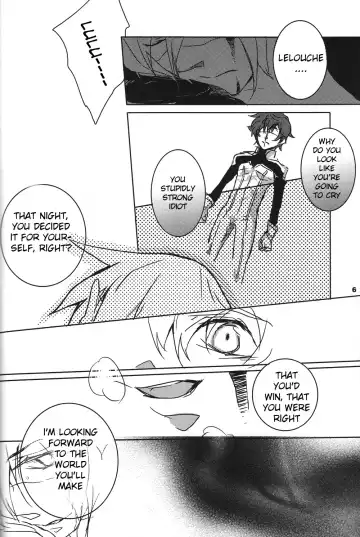 [Ichimasa Megu - Suu] Queen of Nightmare Fhentai - Page 5