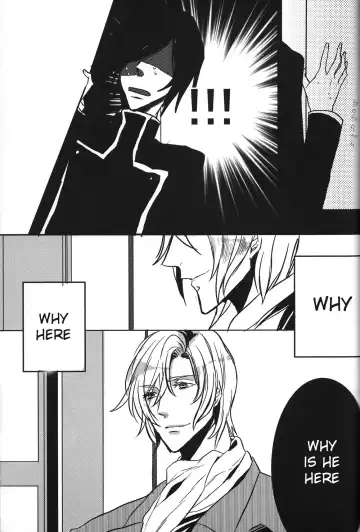 [Ichimasa Megu - Suu] Queen of Nightmare Fhentai - Page 8