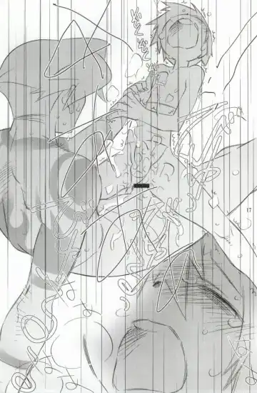 [Shiomusubi] Ore ga Nora nakya Omae ga Noru kaa? Fhentai - Page 16