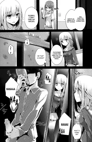 [Oouso] Olfactophilia Fhentai - Page 6