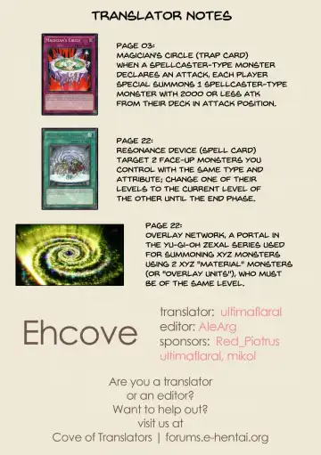 [Murakami Masaki] Order of Chaos Fhentai - Page 31