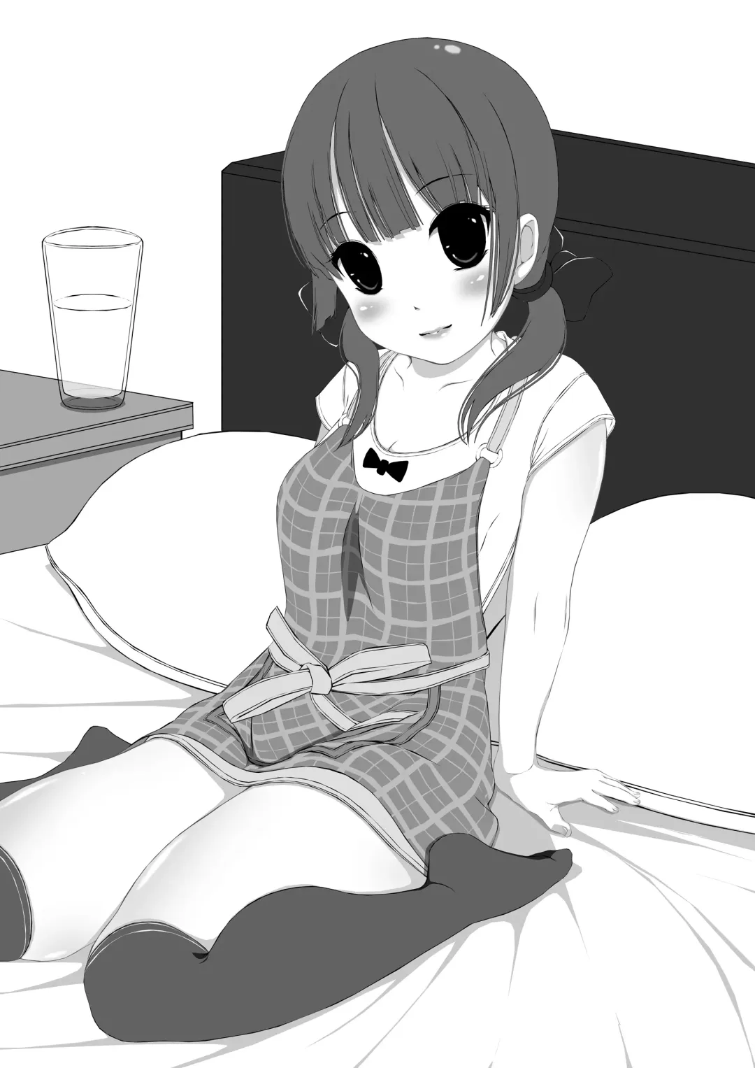 [Daisuke - Tomomaya] Shuushuu 1407 for Digital Fhentai - Page 69