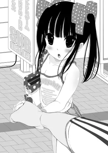 [Daisuke - Tomomaya] Shuushuu 1407 for Digital Fhentai - Page 33