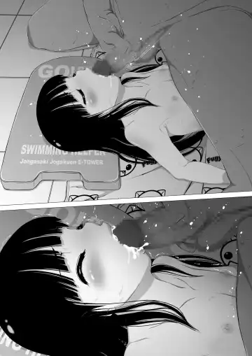 [Daisuke - Tomomaya] Shuushuu 1407 for Digital Fhentai - Page 45