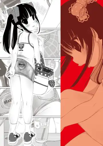 [Daisuke - Tomomaya] Shuushuu 1407 for Digital Fhentai - Page 62