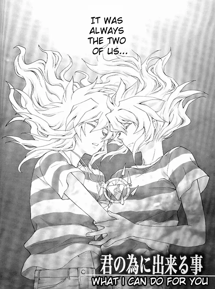 [Kaneda Goen] Kimi no Tame ni Dekiru Koto Fhentai - Page 3