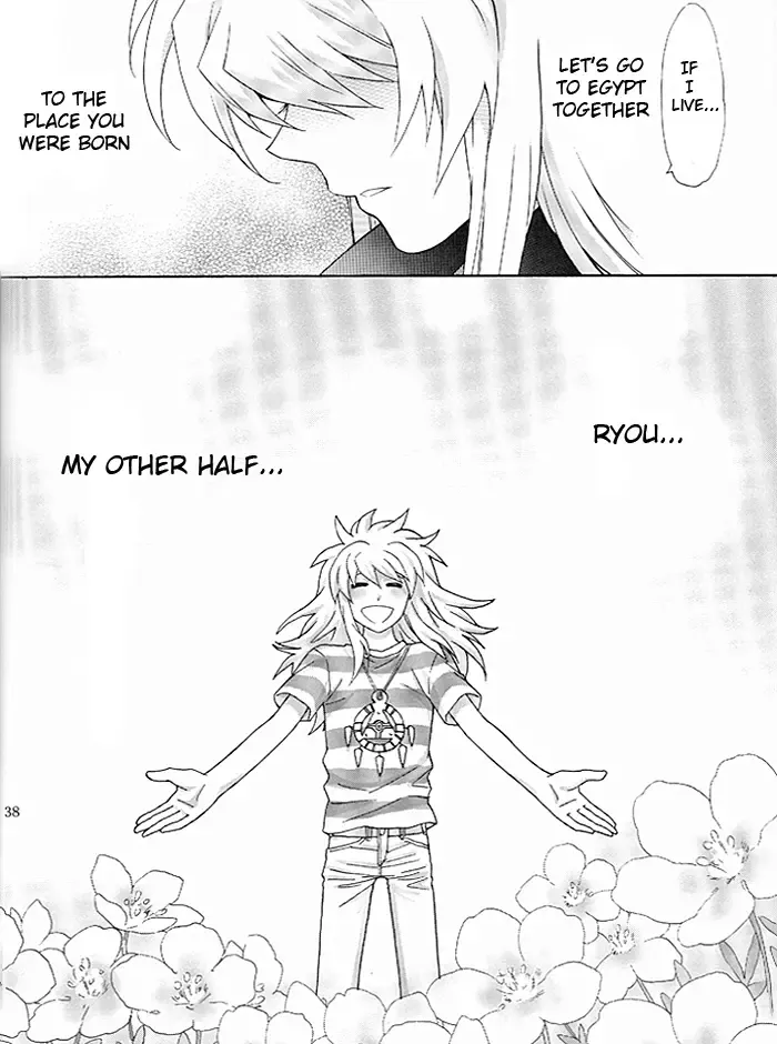 [Kaneda Goen] Kimi no Tame ni Dekiru Koto Fhentai - Page 33