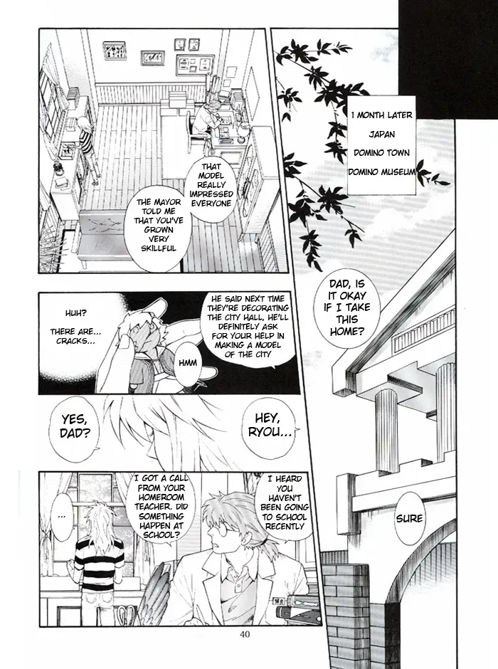[Kaneda Goen] Kimi no Tame ni Dekiru Koto Fhentai - Page 35