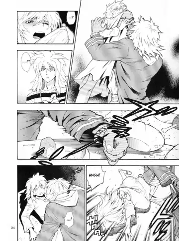 [Kaneda Goen] Kimi no Tame ni Dekiru Koto Fhentai - Page 21