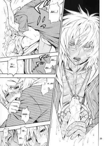 [Kaneda Goen] Kimi no Tame ni Dekiru Koto Fhentai - Page 26