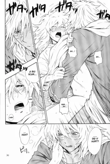 [Kaneda Goen] Kimi no Tame ni Dekiru Koto Fhentai - Page 27